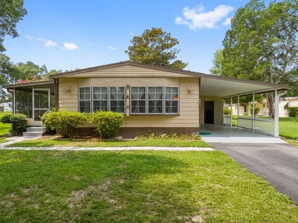 2955 SW 88th St #42, Ocala, FL 34476