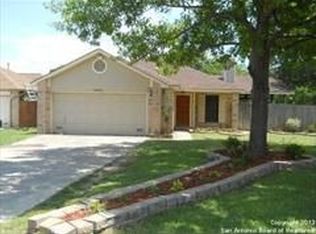 10731 Lake Path Dr, San Antonio, TX 78217