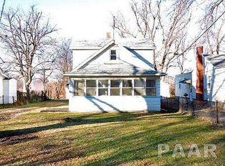 6019 W Farmington Rd, Peoria, IL 61604