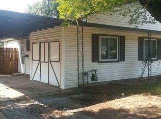 3115 E Alpine Ave, Wichita, KS 67216