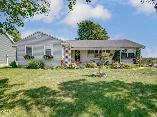 1134 Spencerville Rd, Delphos, OH 45833