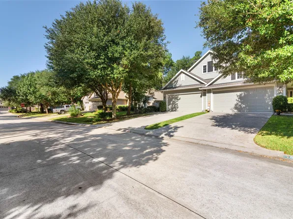 11 Abercrombie Pl, Conroe, TX 77384