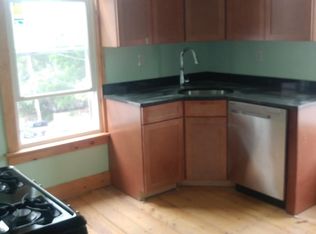 121 Cumberland Ave APT 2, Portland, ME 04101