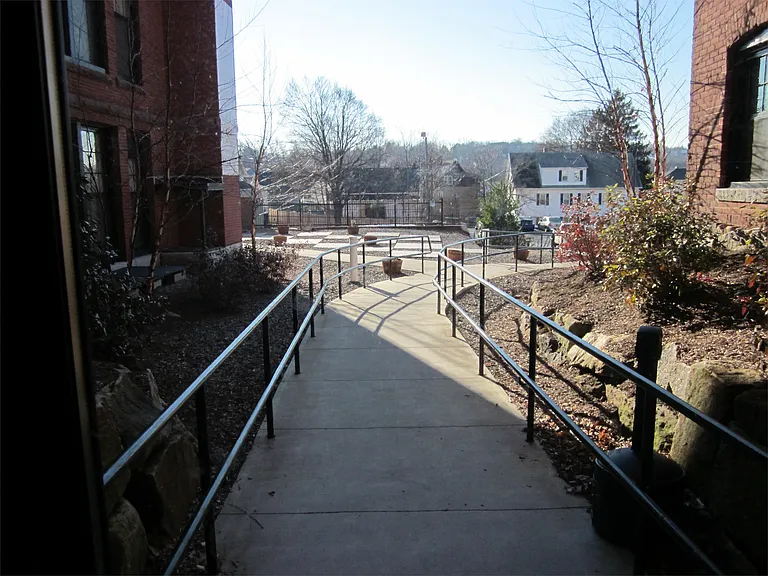 28 Adams St #204 — Photo 25