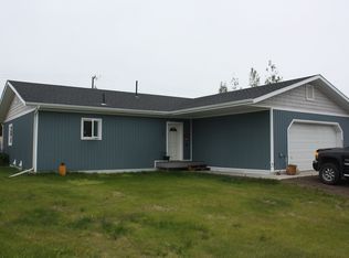 892 Minuteman Loop, North Pole, AK 99705