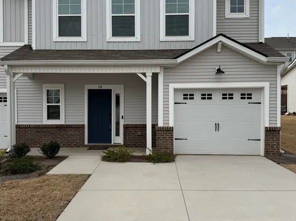 14 Camden Woods Trl, Greenville, SC 29607