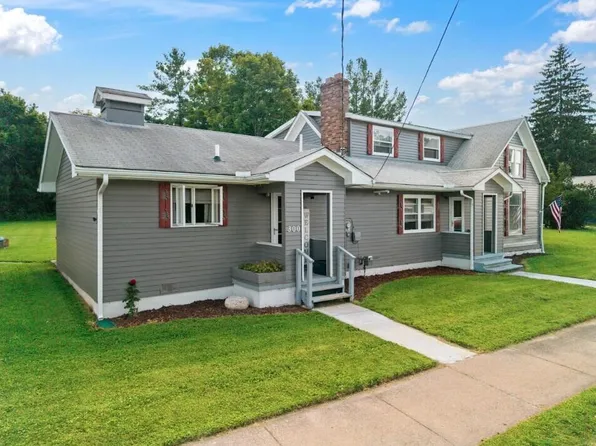 300 Lynn St, Hillman, MI 49746