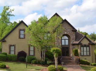 4905 Crystal Cir, Hoover, AL 35226