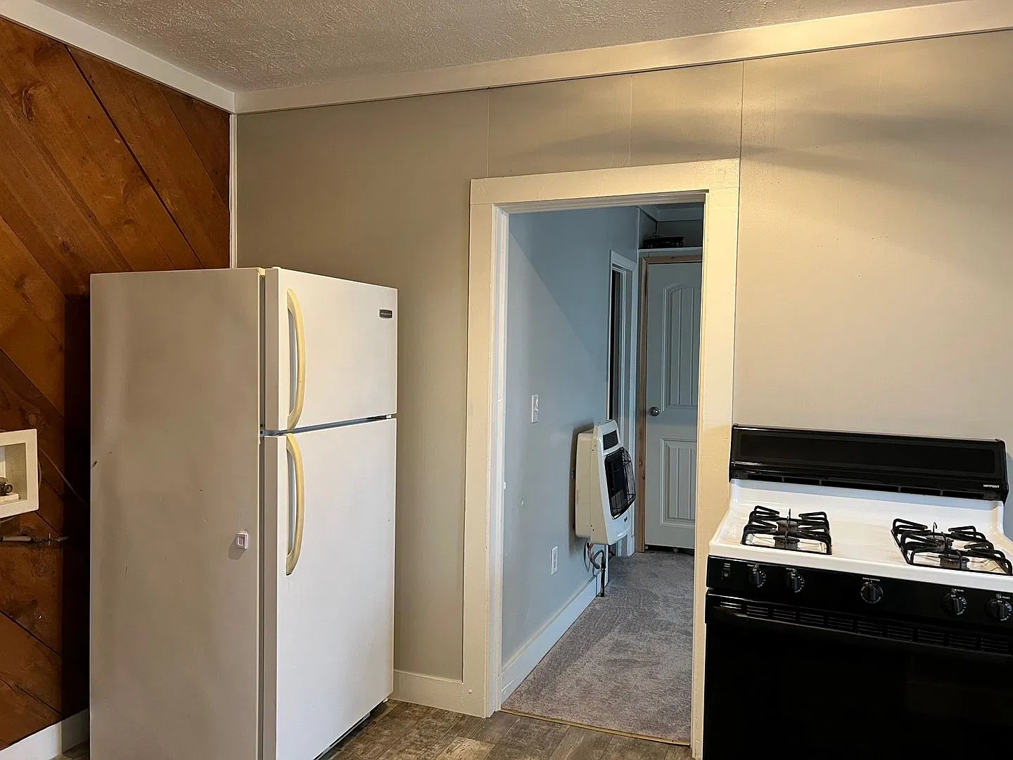 113.4 - 1115 S. Husband Unit B 1/2 — Photo 4
