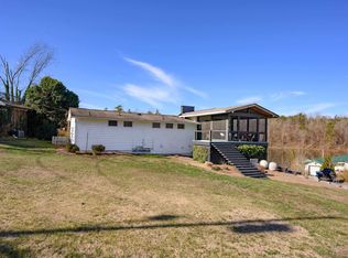 296 Lakeshore Ln, Highland Lake, AL 35121