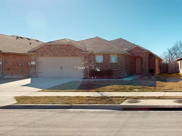 9109 High Stirrup Ln, Fort Worth, TX 76131