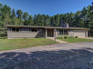 5762 Cth G #G, Eagle River, WI 54521