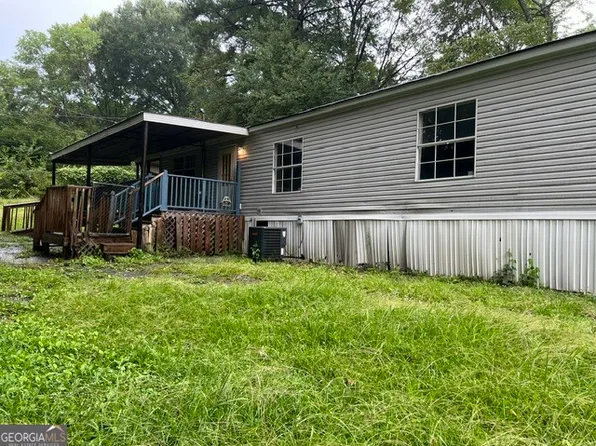 4467 Timberland Cir SE, Acworth, GA 30102
