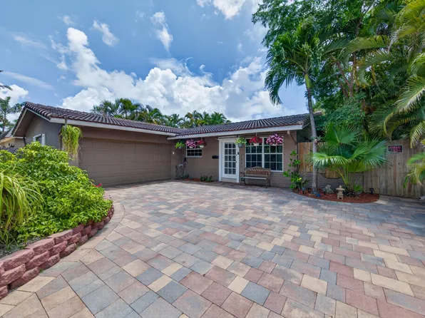 1540 NE 40th Street, Oakland Park, FL 33334
