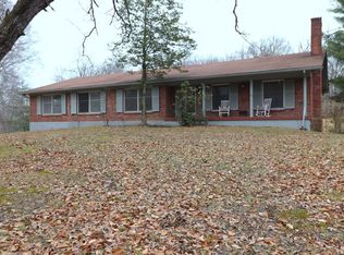 404 Moremen Rd, Brandenburg, KY 40108