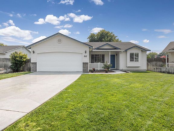 2nd image of 517 N Coppertree Dr