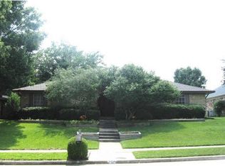 3206 Lemmontree Ln, Plano, TX 75074