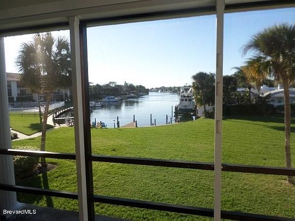 2nd image of 2001 S Banana River Blvd APT 217