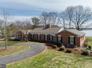 144 Governors Way S, Queenstown, MD 21658