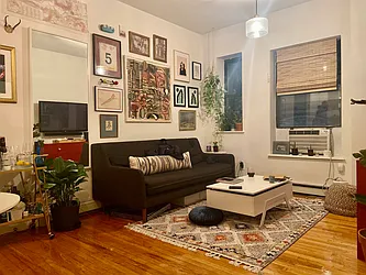 Rented by J Misrahi Realty Corp