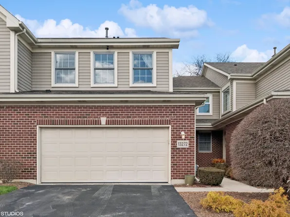 13272 Greenleaf Ct, Palos Heights, IL 60463