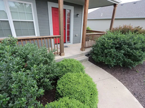 551 E Skylark St, Gardner, KS 66030
