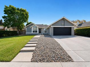 4841 Birkdale Cir, Fairfield, CA 94534