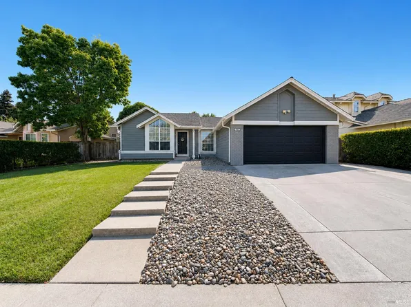 4841 Birkdale Circle, Fairfield, CA 94534