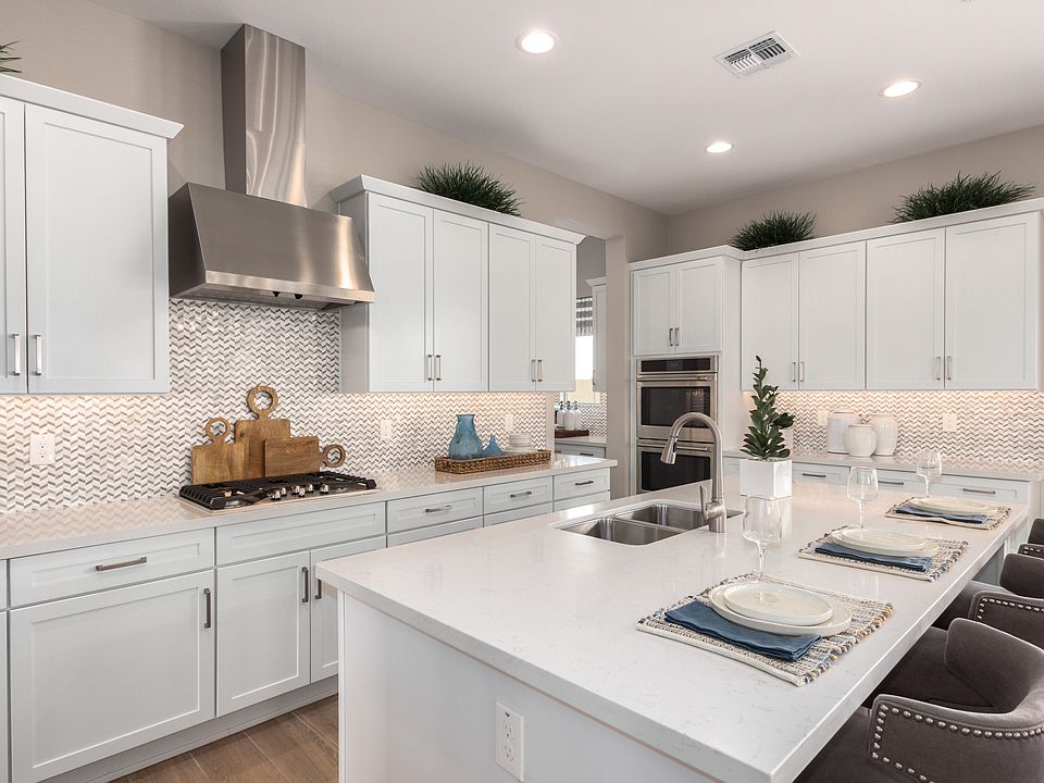 Stonehaven Expedition Collection by Taylor Morrison in Glendale AZ