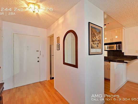4th image of 2244 2nd Ave Unit 26