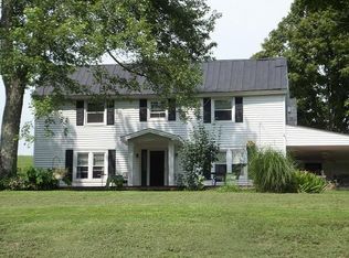 6977 Wyoming Rd, Owingsville, KY 40360