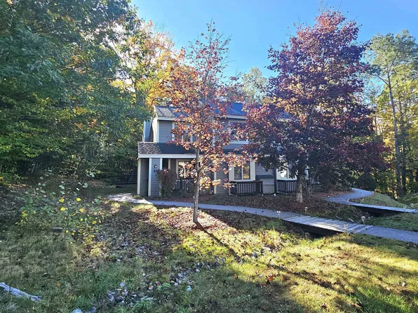 16 Hillside Cir #2, Lincoln, NH 03251