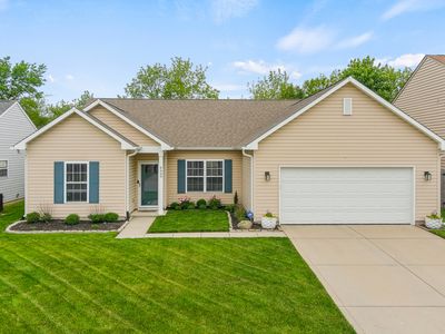 6400 Dusty Laurel Dr, Whitestown, IN, 46075