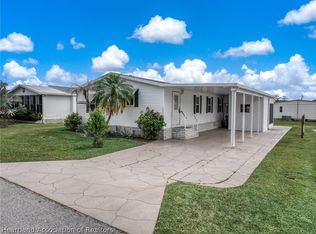 1553 Caribbean Rd, Sebring, FL 33870