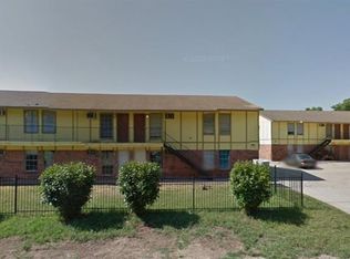 108 E Cedar St APT 5, Arlington, TX 76011
