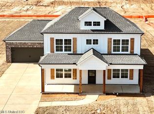 644 Wells Dr, Hernando, MS 38632