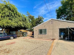 4219 E Hedges Ave, Fresno, CA 93703