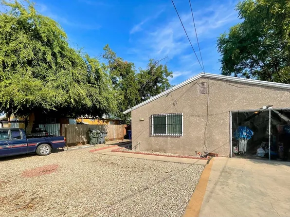 4219 E Hedges Ave, Fresno, CA 93703