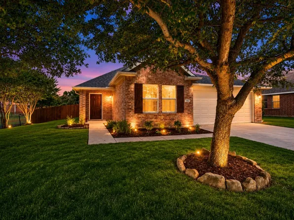 1060 Canterbury Dr, Prosper, TX 75078