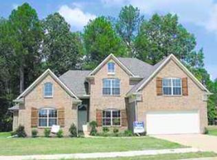 6372 Red Bird Dr, Olive Branch, MS 38654