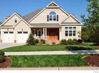 548 Clifton Blue St, Wake Forest, NC 27587