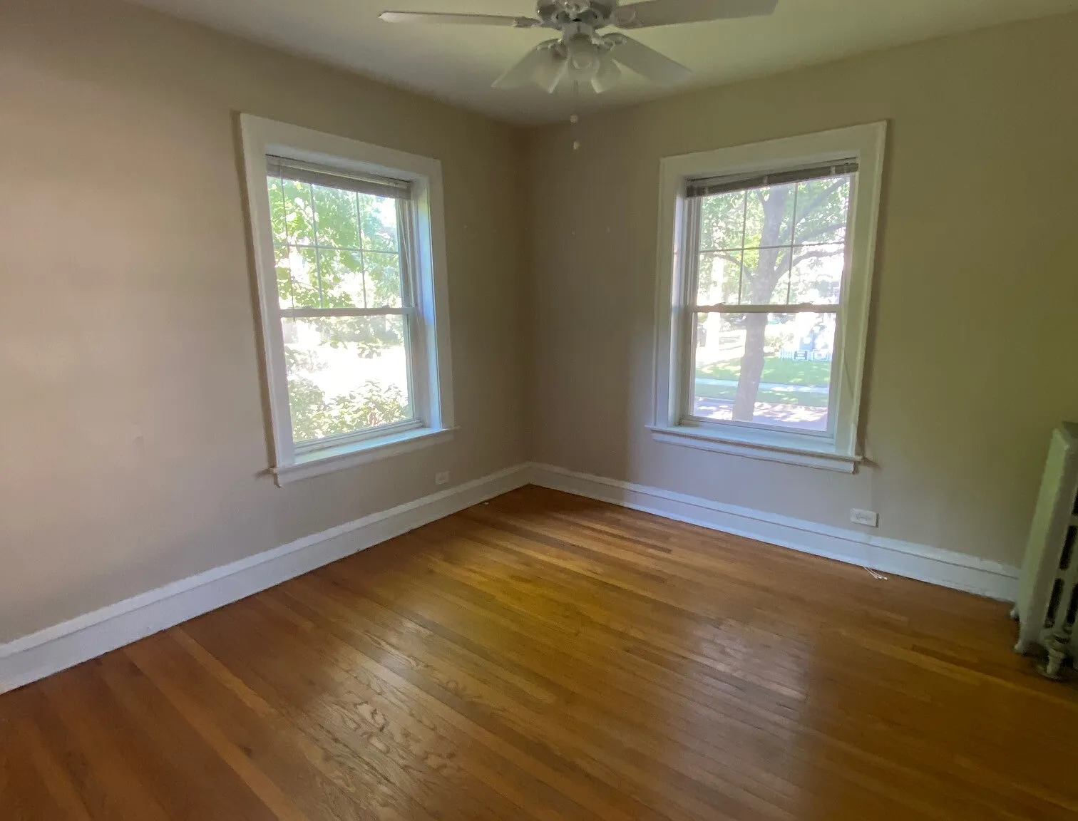 2 bed, 1.0 bath, $2,195 — Photo 4
