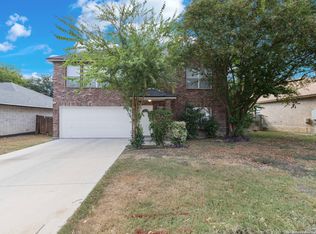 1555 JASMINE, Schertz, TX 78154