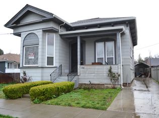 540 N 11th St, San Jose, CA 95112