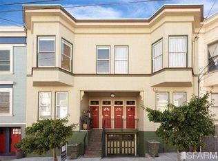 55 Alvarado St, San Francisco, CA 94110