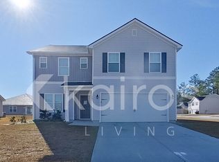 101 Saint Matthew Way, Springfield, GA 31329