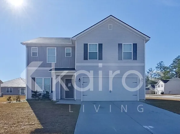 101 Saint Matthew Way, Springfield, GA 31329