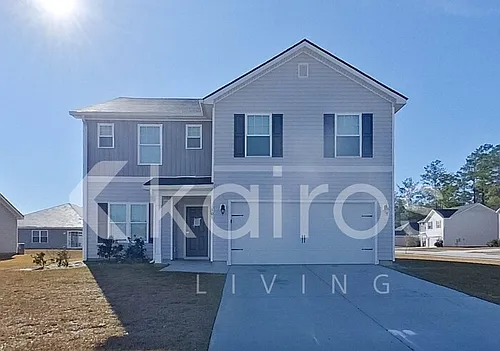 101 Saint Matthew Way Photo 1