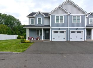 110 Lockhouse Rd #F, Westfield, MA 01085