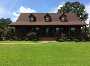 3490 Teague Store Rd, Somerville, TN 38068